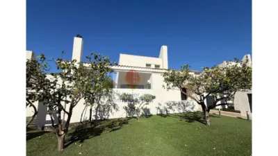 Chalet in Corvera photo 12