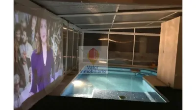 Chalet in Corvera photo 7
