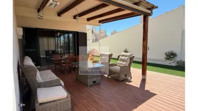 Chalet in Corvera photo 8