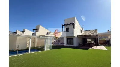 Chalet in Corvera photo 9