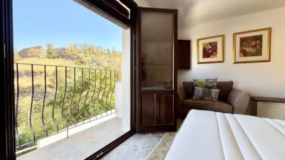 House in Alhama de Granada photo 12