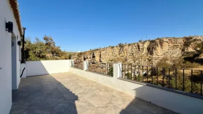 House in Alhama de Granada photo 33