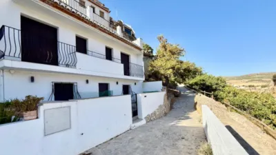 House in Alhama de Granada photo 37