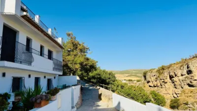 House in Alhama de Granada photo 39