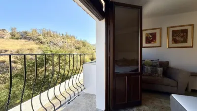 House in Alhama de Granada photo 44