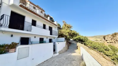 House in Alhama de Granada photo 49