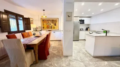 House in Alhama de Granada photo 4