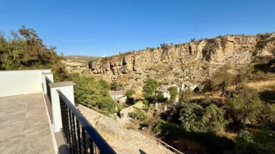 House in Alhama de Granada photo 50