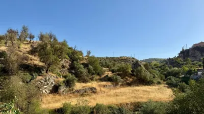 House in Alhama de Granada photo 52