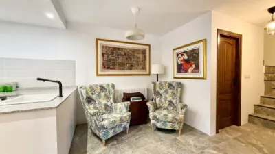 House in Alhama de Granada photo 6