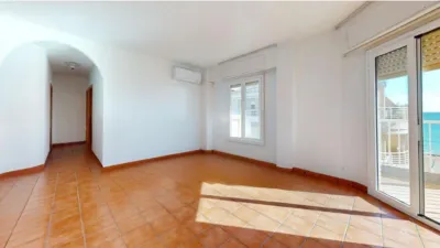 Apartment in La Mata photo 11