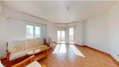 Apartment in La Mata photo 12