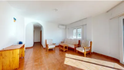 Apartment in La Mata photo 13