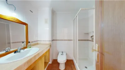 Apartment in La Mata photo 17