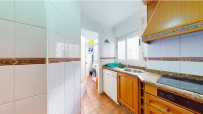 Apartment in La Mata photo 26