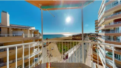 Apartment in La Mata photo 2