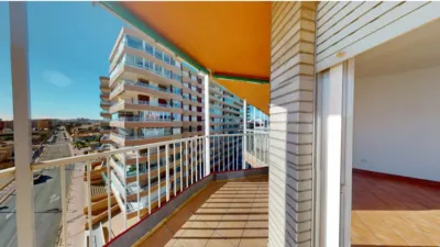 Apartment in La Mata photo 3