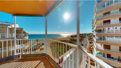 Apartment in La Mata photo 4