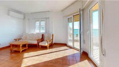 Apartment in La Mata photo 9