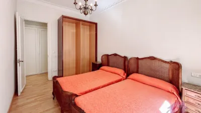 Apartment in the Romantic Quarter photo 10
