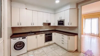 Apartment in the Romantic Quarter photo 13