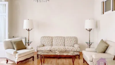 Apartment in the Romantic Quarter photo 15