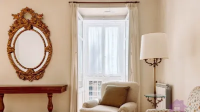 Apartment in the Romantic Quarter photo 17