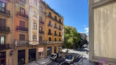 Apartment in the Romantic Quarter photo 19