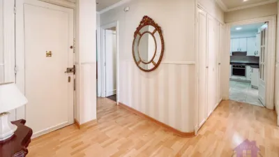 Apartment in the Romantic Quarter photo 20
