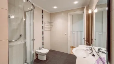 Apartment in the Romantic Quarter photo 24