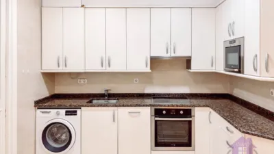 Apartment in the Romantic Quarter photo 25