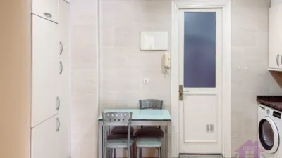 Apartment in the Romantic Quarter photo 26