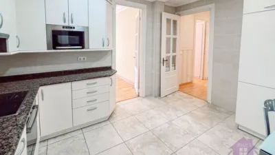 Apartment in the Romantic Quarter photo 27