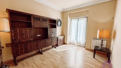 Apartment in the Romantic Quarter photo 29