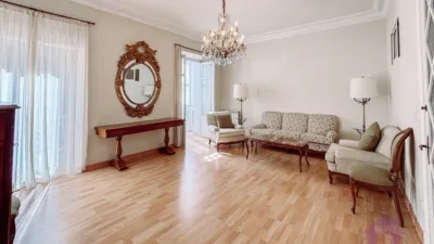 Apartment in the Romantic Quarter photo 2