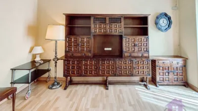 Apartment in the Romantic Quarter photo 30