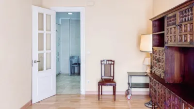 Apartment in the Romantic Quarter photo 31