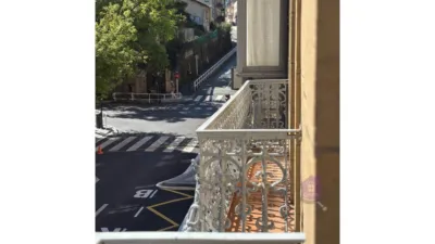 Apartment in the Romantic Quarter photo 32