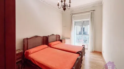 Apartment in the Romantic Quarter photo 34