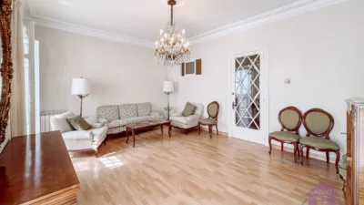 Apartment in the Romantic Quarter photo 3