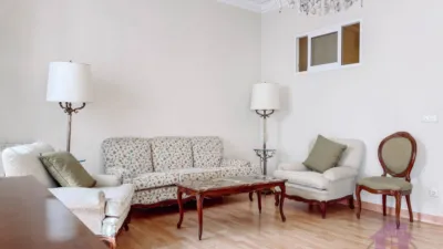 Apartment in the Romantic Quarter photo 4