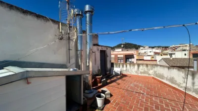 Apartment in Altura photo 8