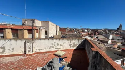 Apartment in Altura photo 14