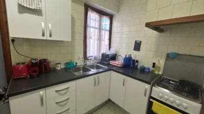 Apartment in Altura photo 21