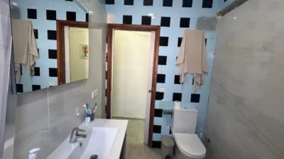 Apartment in Altura photo 23
