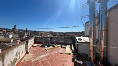 Apartment in Altura photo 3