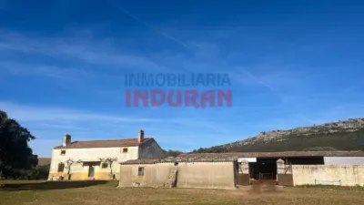 Rustic farm in Deleitosa photo 11