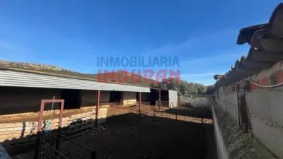Rustic farm in Deleitosa photo 12