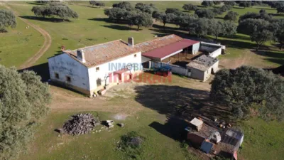 Rustic farm in Deleitosa photo 7