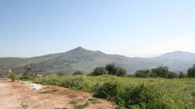 Rustic Finca in Tolox photo 13
